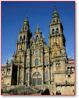 Camino de Santiago