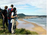 Senderismo y rutas por cantabria